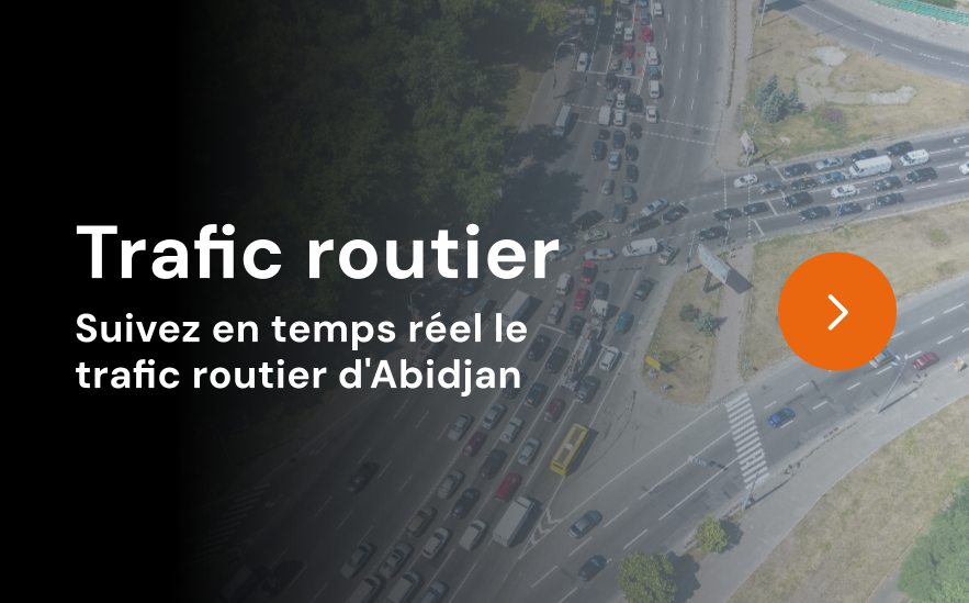 trafic routier