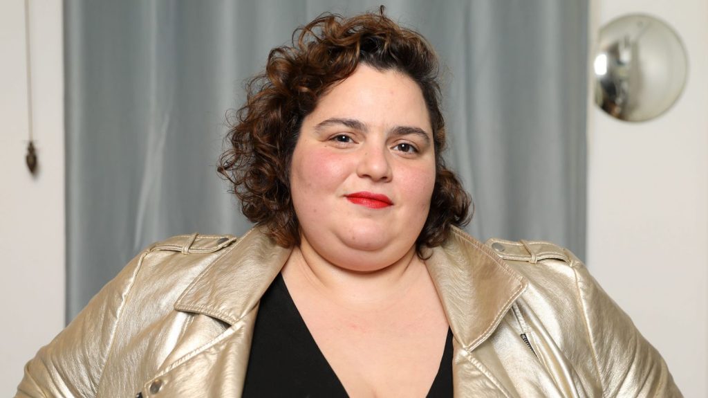 La DJ et militante féministe avait reçu des dizaines de milliers de messages de haine en ligne, après son apparition lors de la cérémonie