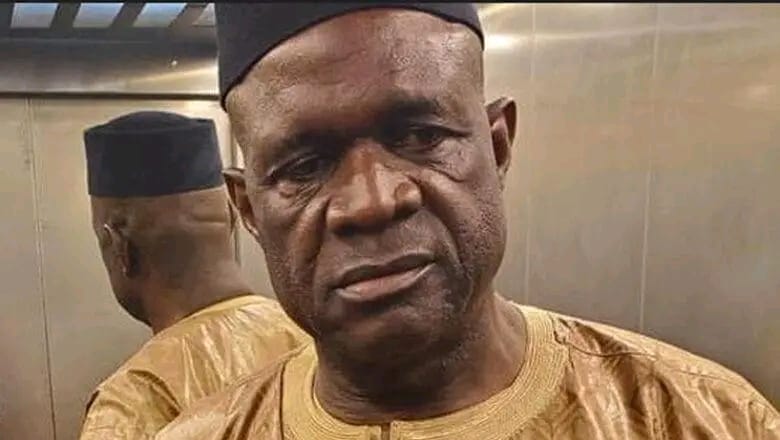 Justice : cinq ans de prison ferme requis contre un responsable malien pour offense au chef de l’État Ivoirien