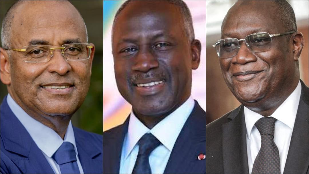 Qui sera le prochain président de l’Assemblée nationale ivoirienne ?