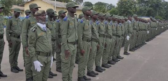 Le ministère de la Défense ouvre un recrutement pour renforcer les effectifs des Forces Armées de Côte d’Ivoire