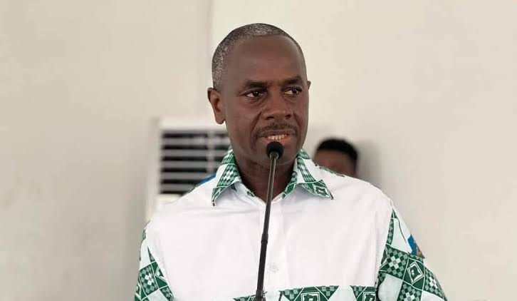 Justice : Trois ans de prison avec sursis requis contre le secrétaire exécutif du PDCI-RDA