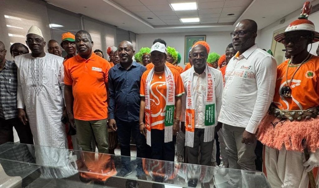 Mondial 2026 : les supporters ivoiriens contraints