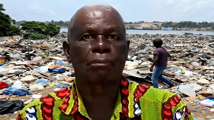 Démolitions à Koumassi : le Procureur ouvre une en