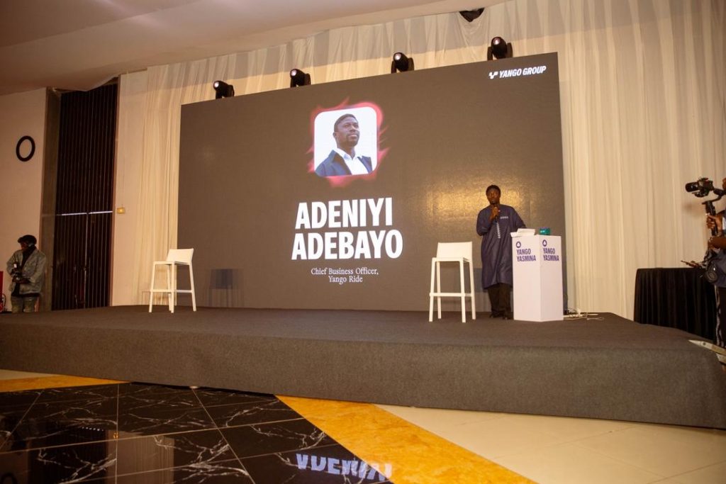 Innovation day : Yango ambitionne construire des v