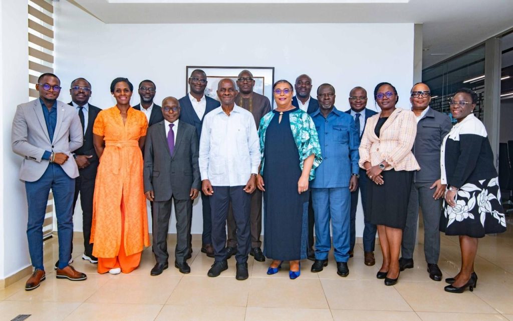 L’École Supérieure de Commerce d’Abidjan célèbre un demi-siè