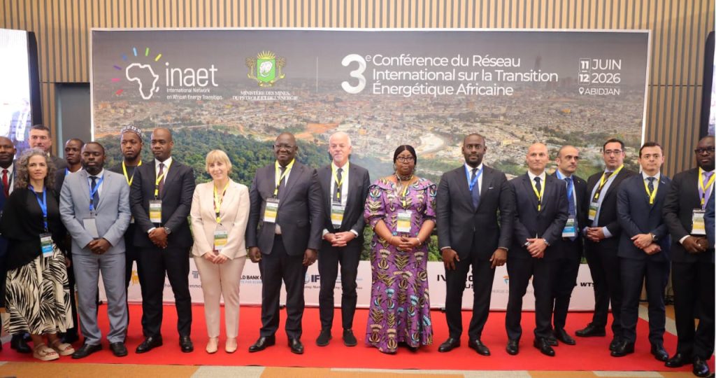 Transition énergétique : Abidjan au cœur des ambit