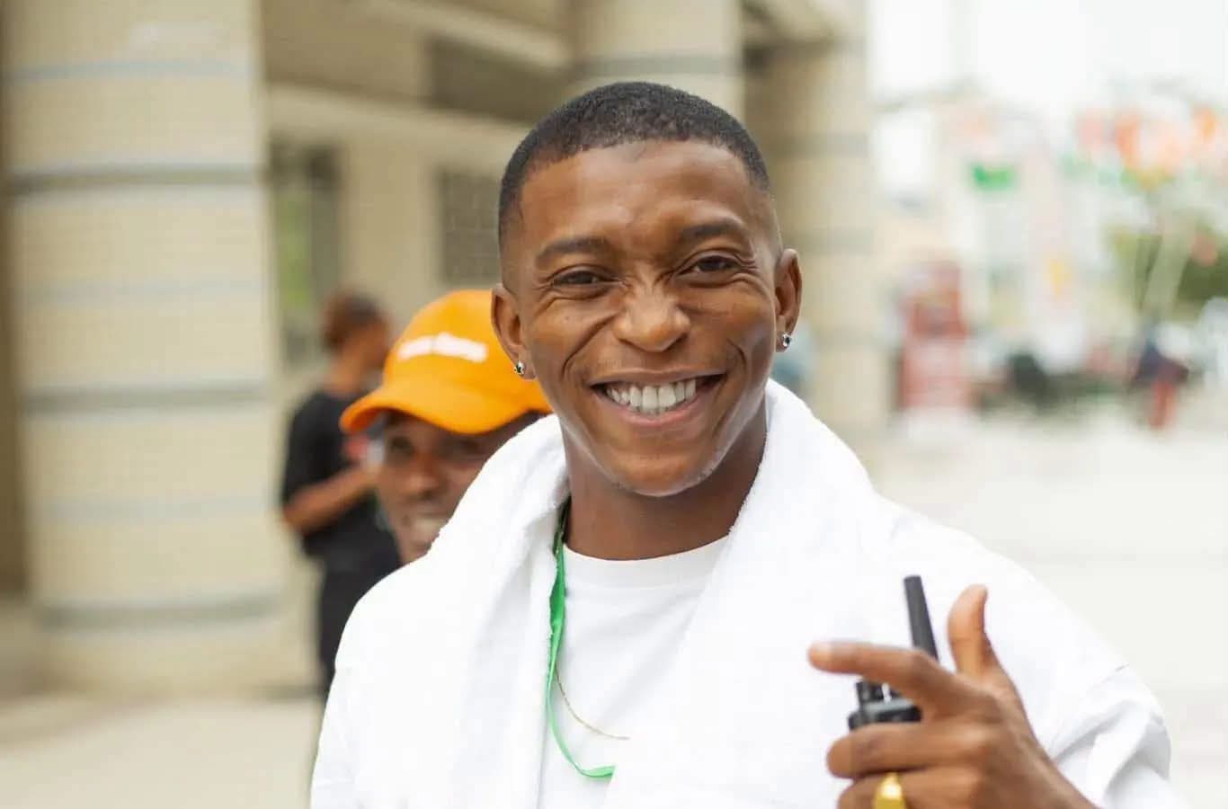 La Cour d’appel d’Abidjan ordonne la mise en liberté provisoire du cyberactiviste Ibrahim Zigui