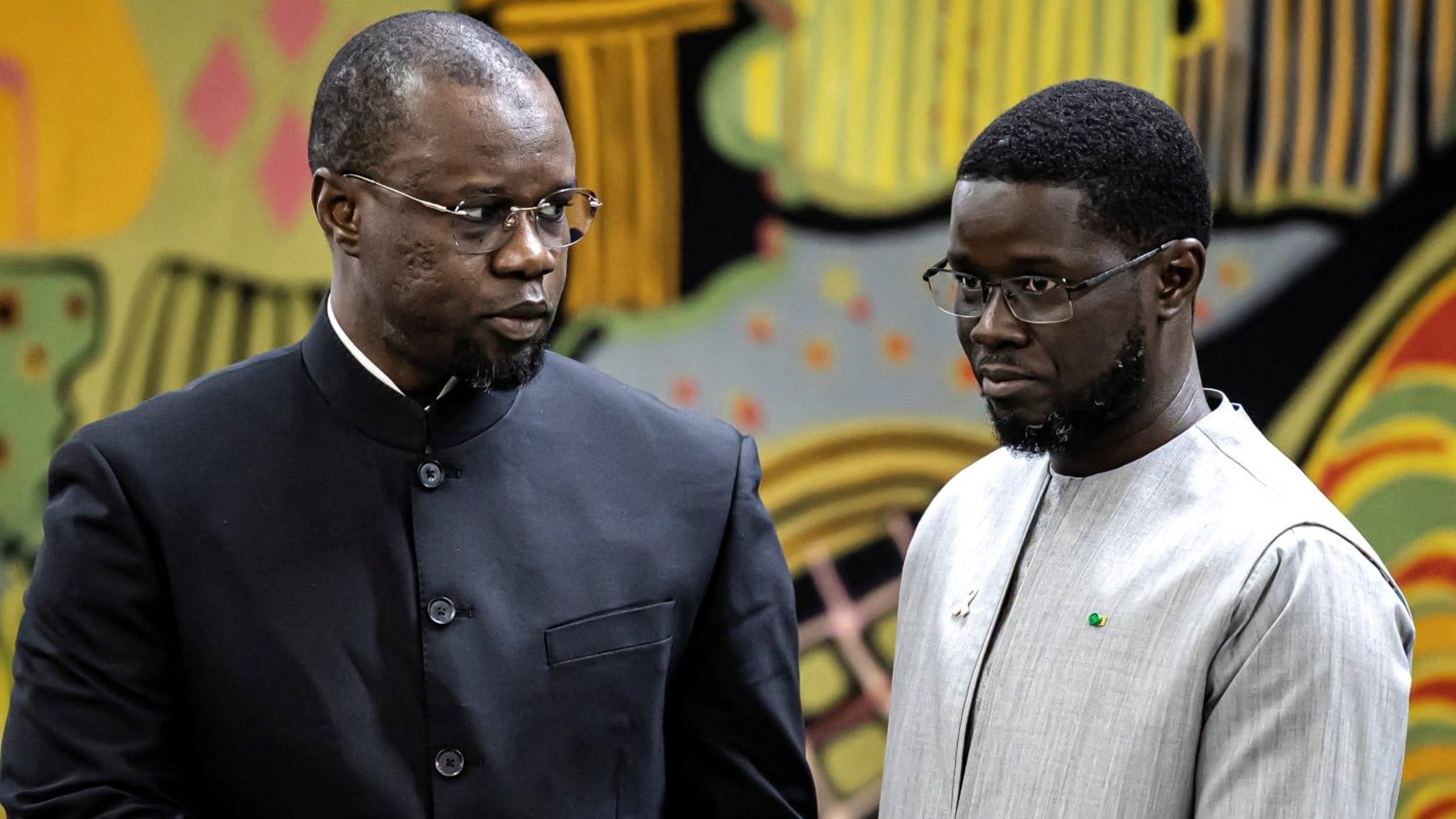 Sénégal : Le Conseil constitutionnel invalide la réforme de la Constitution voté par l’Assemblée Nationale