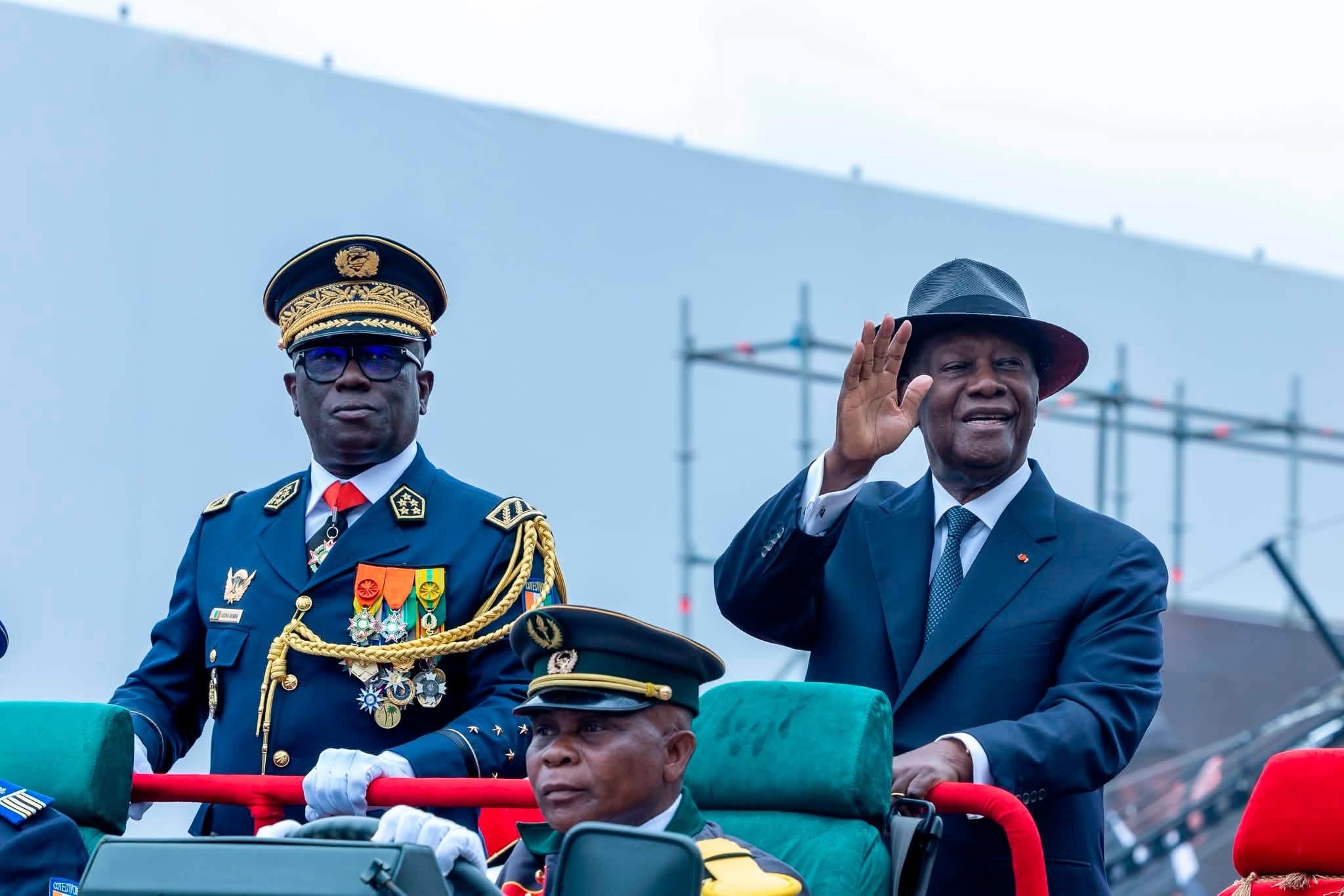 66ᵉ fête de l’Indépendance : le CI.N.N. salue une célébration placée sous le signe de l’unité nationale
