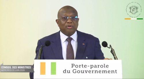 Amadou Coulibaly