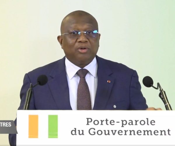 Amadou Coulibaly