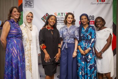 Comité d'organisation SATIT