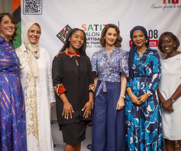 Comité d'organisation SATIT