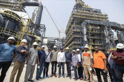 Crédit photo : Forbes Afrique