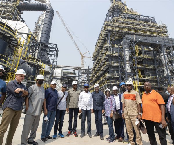 Crédit photo : Forbes Afrique