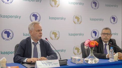 Des-Responsables-de-Kaspersky-et-dAFRIPOL-DR
