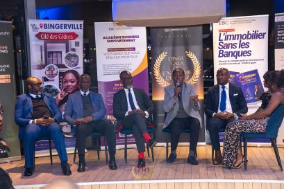 Gala de l'excellence EBC 2025