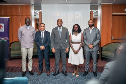 AmCham CI Town Hall 2026