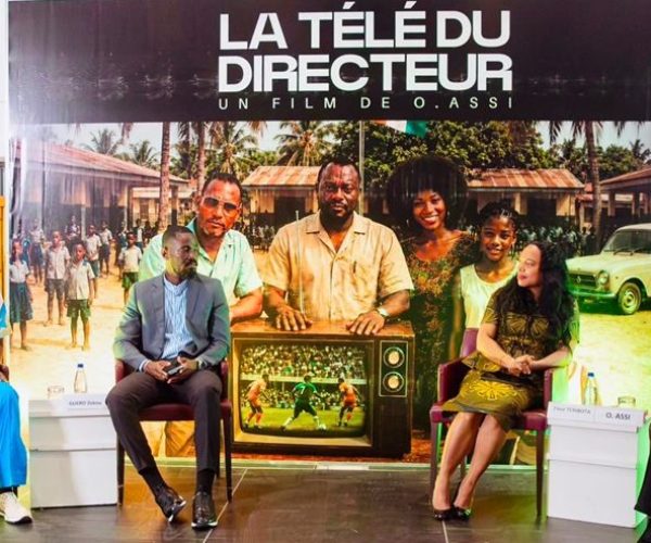 Meiway-acteur-principal-de-La-tele-du-directeur-a-Abidjan-le-4-aout-2026
