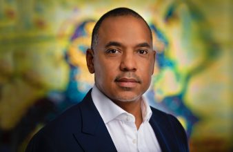 Ismaël Koné, membre du Groupement des Négociants Ivoiriens (GNI), fondateur et dirigeant de la société ECORIGINE