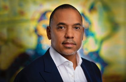 Ismaël Koné, membre du Groupement des Négociants Ivoiriens (GNI), fondateur et dirigeant de la société ECORIGINE