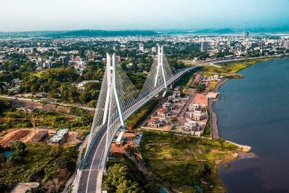 brazzaville
