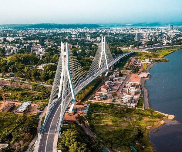 brazzaville