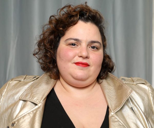 La DJ et militante féministe avait reçu des dizaines de milliers de messages de haine en ligne, après son apparition lors de la cérémonie