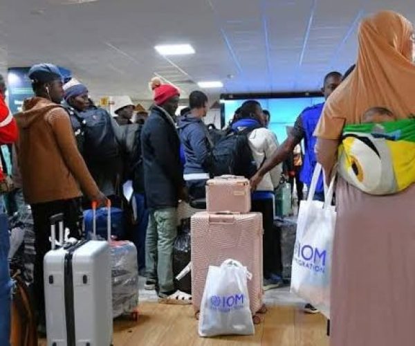 migrants