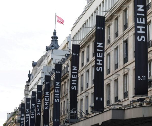 shein